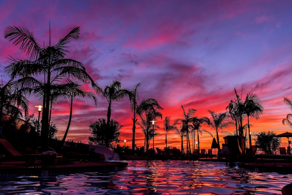 Sheraton Carlsbad Resort & Spa - featured photo