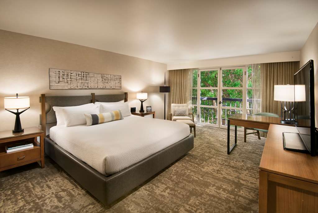 Tempe Mission Palms a Destination by Hyatt Hotel - photo 7