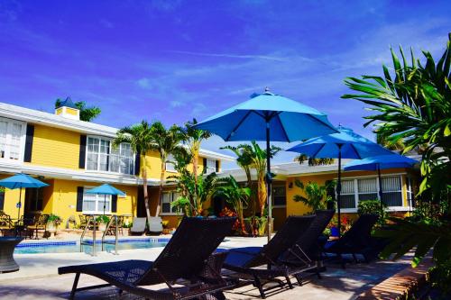 Sea Turtle Inn - photo 51