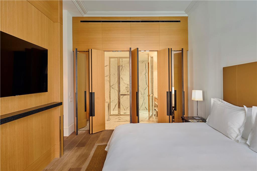 The Mercer - photo 22