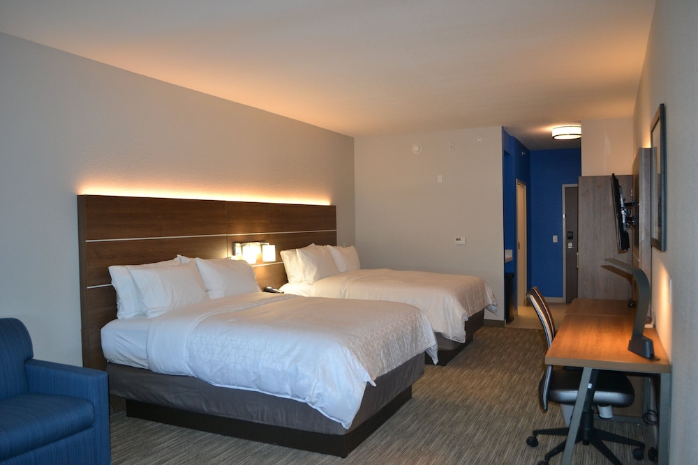Holiday Inn Express Tallahassee University Central by IHG - photo 5