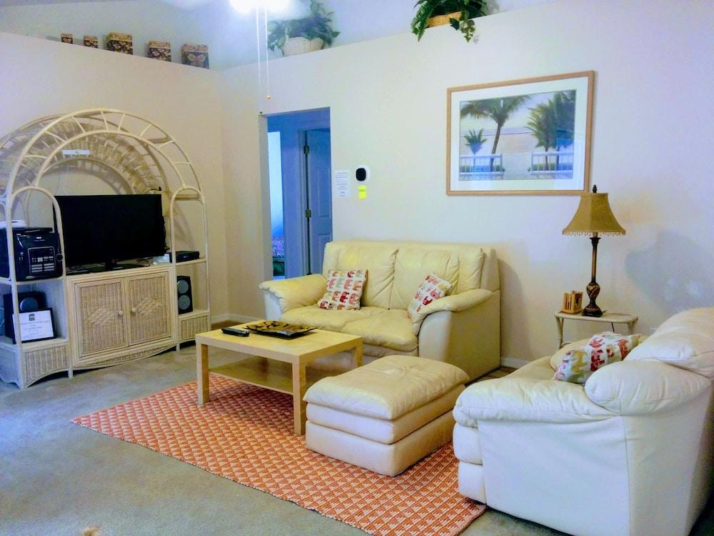 Florida Villa - photo 10