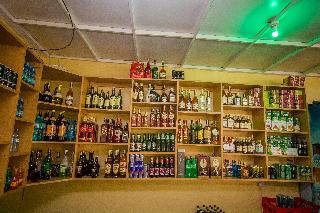 Hillside Grand Hotel