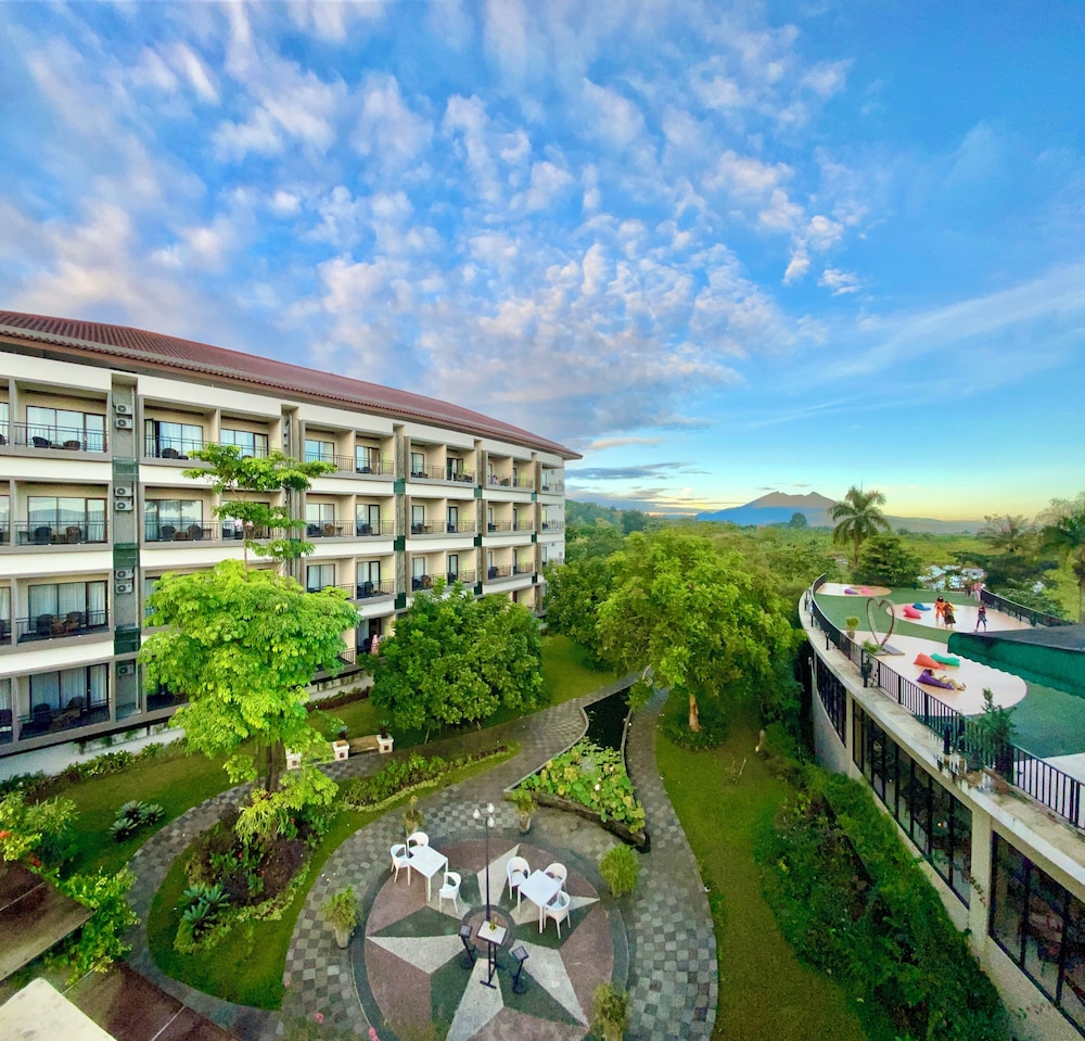 The Green Peak Artotel Curated in Bogor, Indonesia