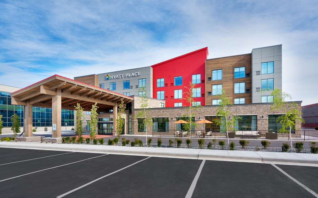 Hyatt Place Anchorage Midtown - featured photo