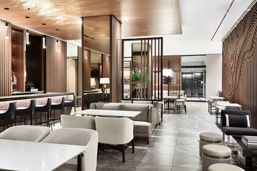 AC Hotel by Marriott Houston Downtown - photo 2