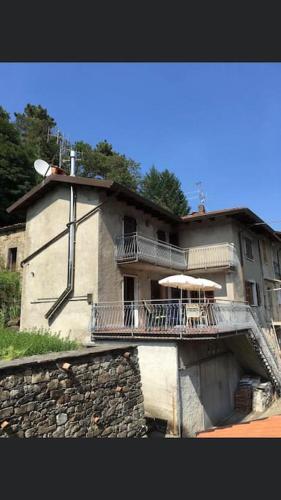 Casetta ad Arpiola 7 persone - last minute hotel in Unknown City