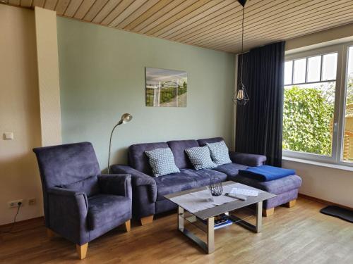 Doppelhaushaelfte Kornblume - last minute hotel in Unknown City