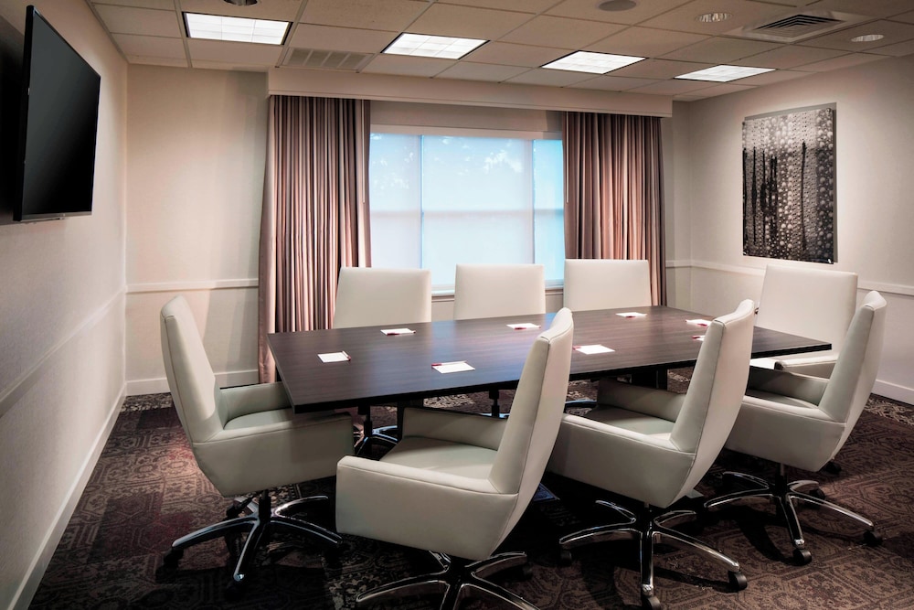 Residence Inn by Marriott Melbourne - photo 23