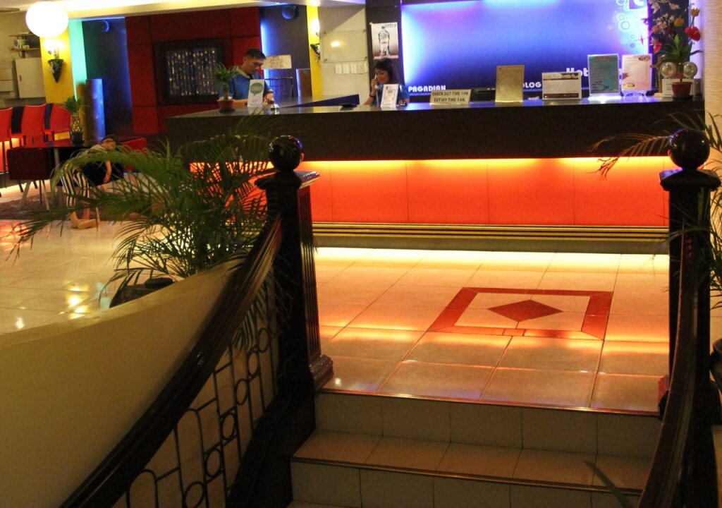 Hotel Camila 1 in Dipolog, Philippines