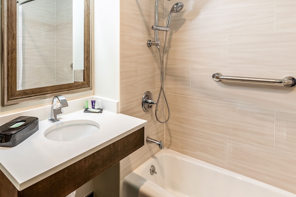 Van Wyck Hotel & Suites Near JFK Airport - photo 34