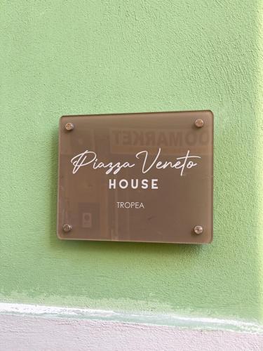 Piazza Veneto House — Tropea — photo 2