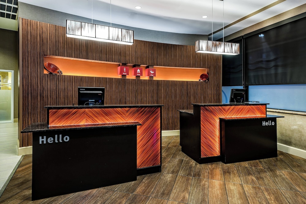 TownePlace Suites by Marriott San Antonio Downtown Riverwalk - photo 2