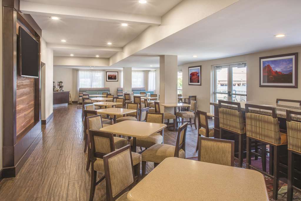 La Quinta Inn & Suites by Wyndham Moab - photo 46