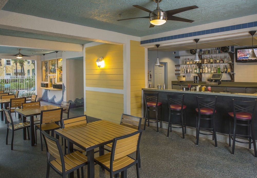 Residence Inn by Marriott Orlando at SeaWorld - photo 34