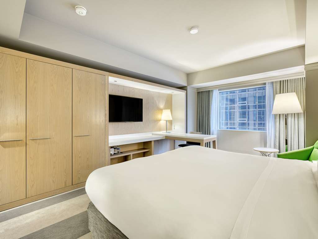 The Royal Sonesta Minneapolis Downtown - photo 33