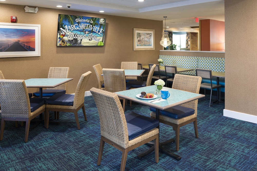 Margaritaville Island Inn - photo 28