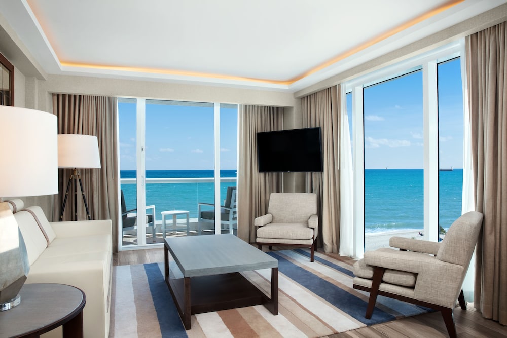 Conrad Fort Lauderdale Beach - photo 5