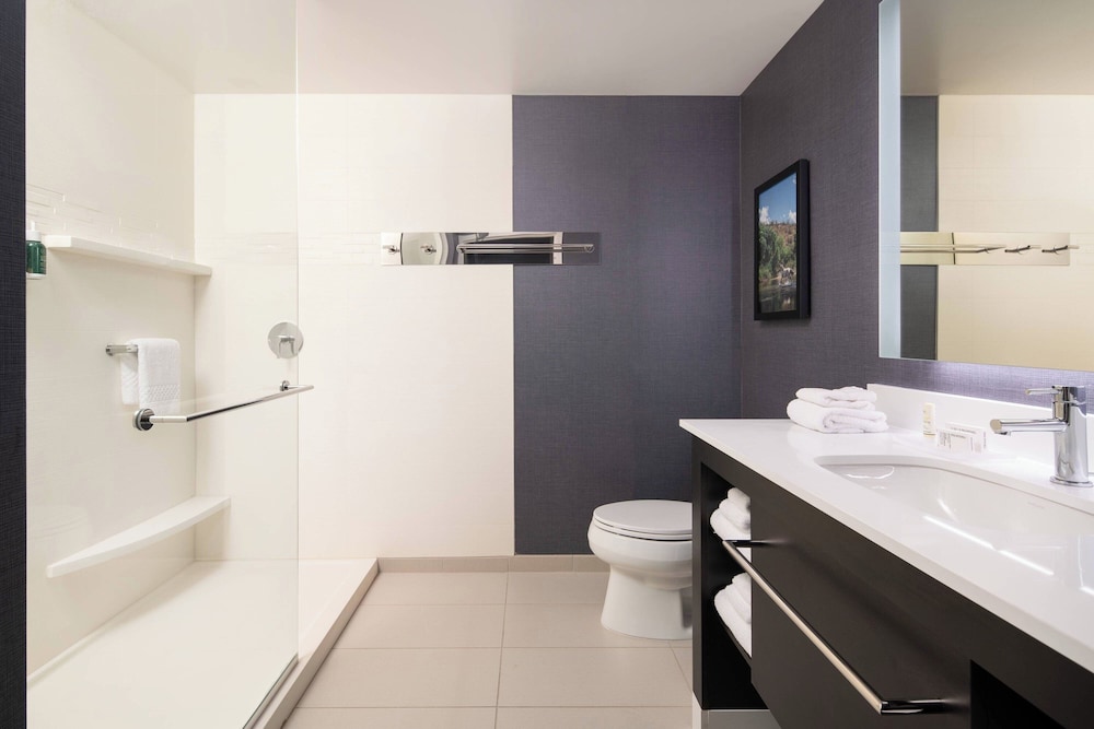 Residence Inn Scottsdale Salt River - photo 32