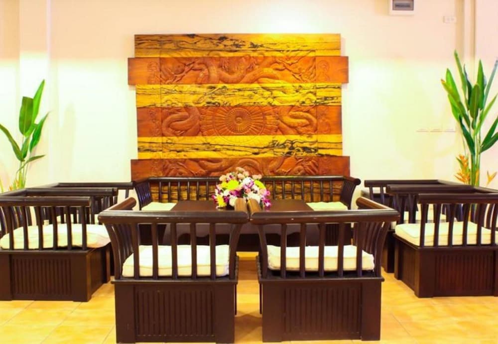 Daosavanh Resort & Spa — Savannakhet — photo 4
