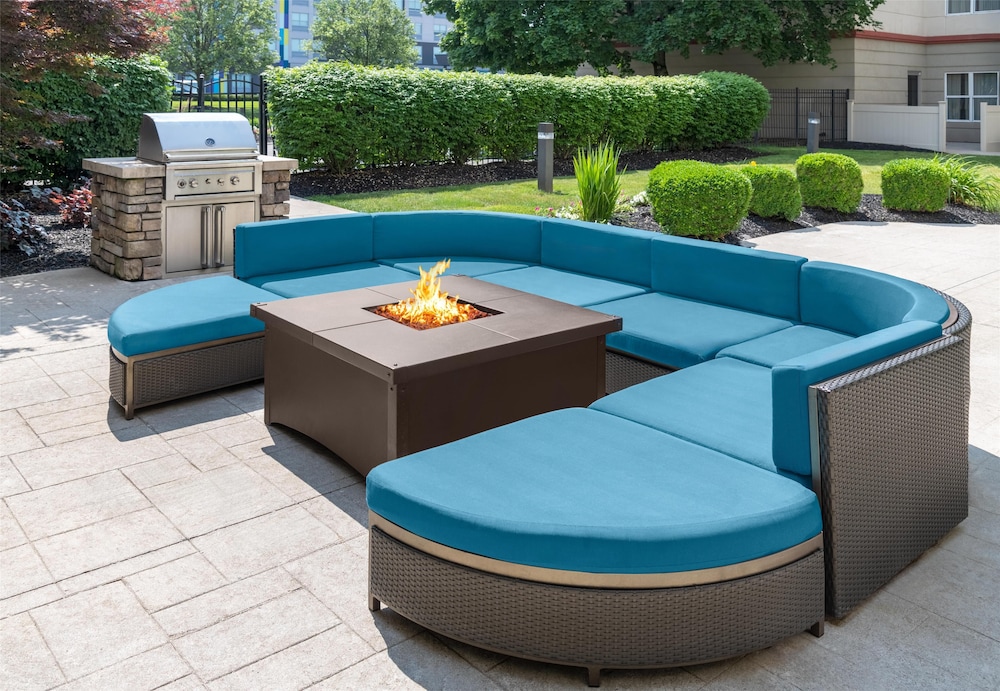 Homewood Suites by Hilton Columbus Airport - photo 46