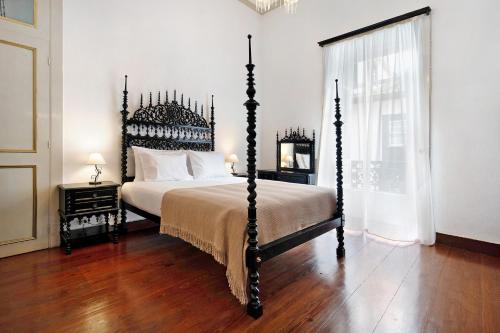 Sé Heritage — 4-Star Luxury Hotel in Angra Do Heroismo, Portugal