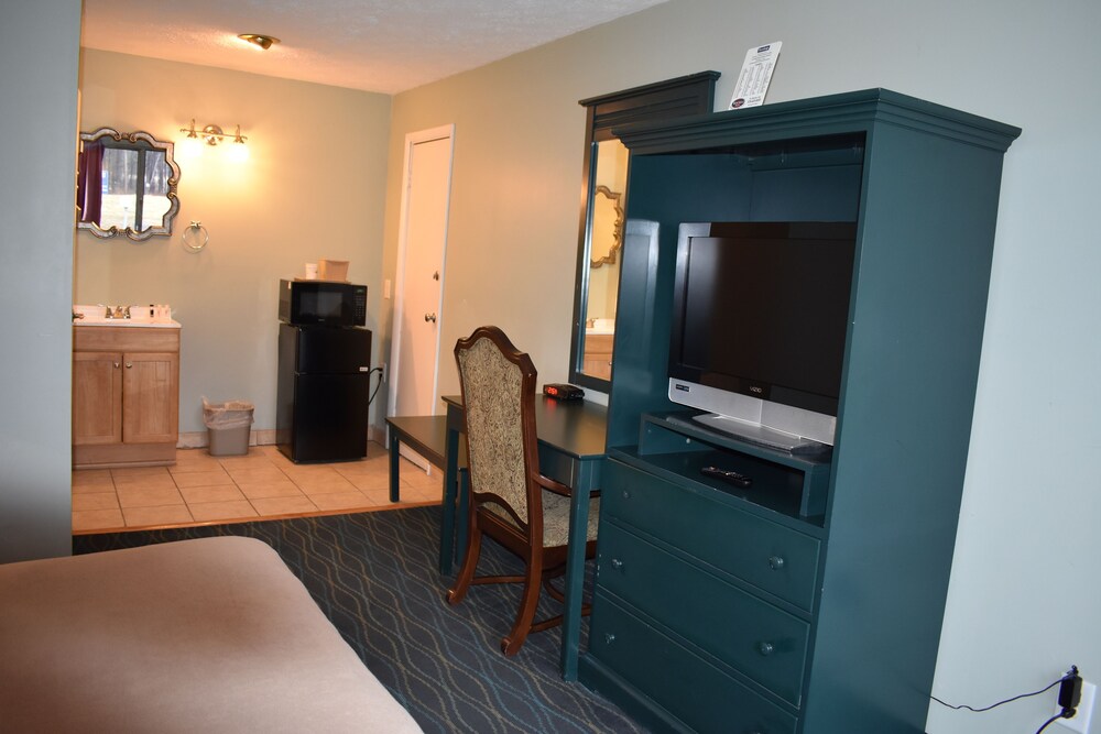 Casino Motel - photo 13