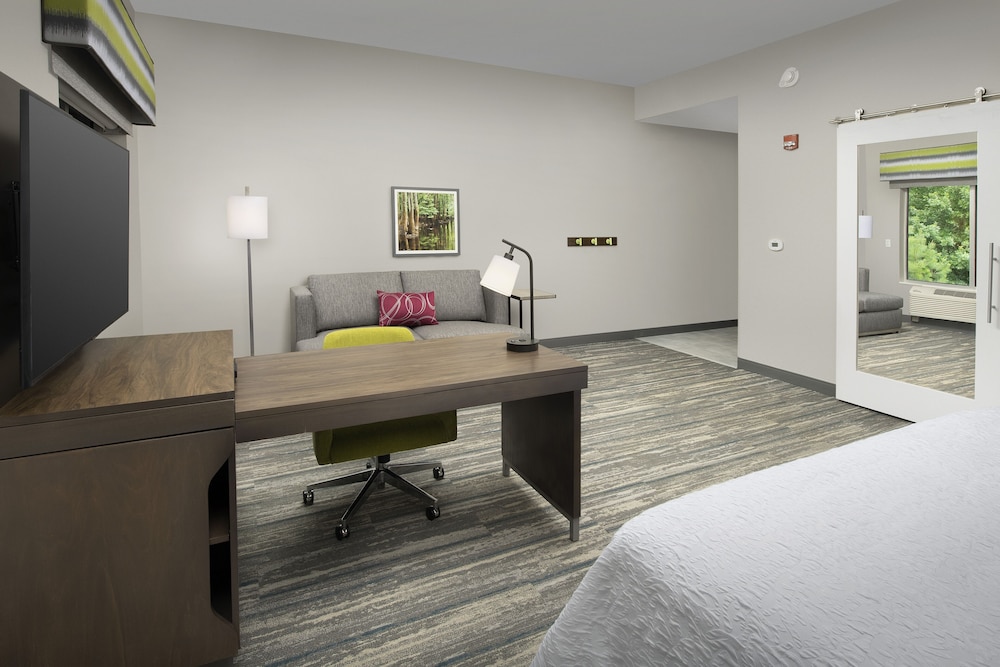 Hampton Inn & Suites Lexington Columbia - photo 8
