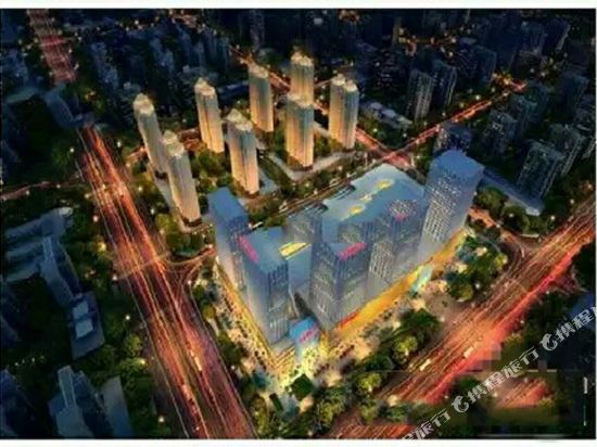 Fenglinwan Couples' Hotel - last minute hotel in Xi'an