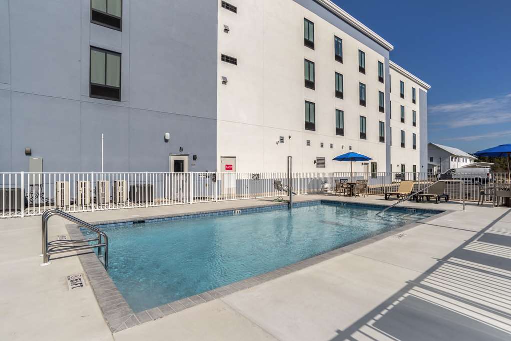 Comfort Inn & Suites Panama City Beach Pier Park Area - photo 26