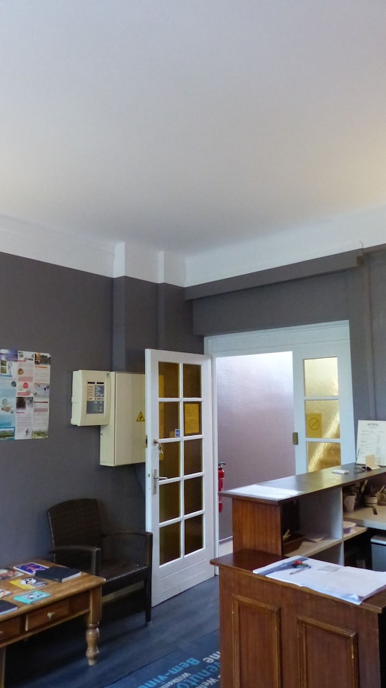 Abc Hôtel — Toul — photo 3