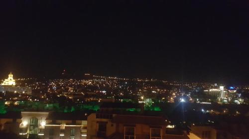 Apartment Panorama
