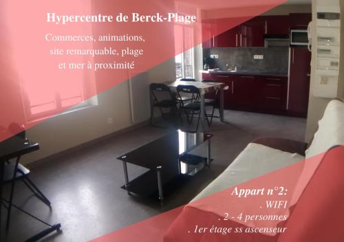 Devillers - carbon neutral hotel in Berck