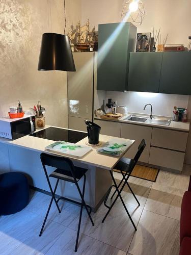 Wave Home 2 — 4-Star Luxury Hotel in Castel Gandolfo, Italy