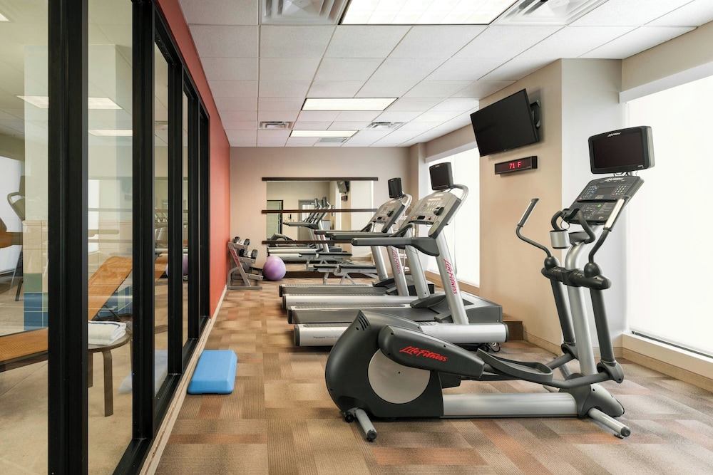 Courtyard by Marriott St. Petersburg Downtown - photo 23