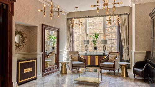 Fraser Suites Edinburgh in Edinburgh, United Kingdom
