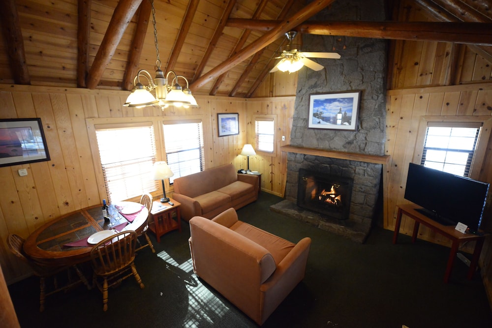 Zephyr Cove Resort - photo 8