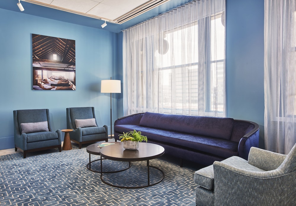 21c Museum Hotel Lexington - photo 49