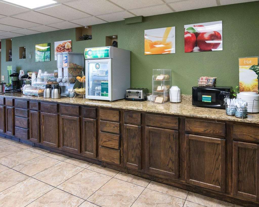 Quality Inn Shreveport Airport - photo 26