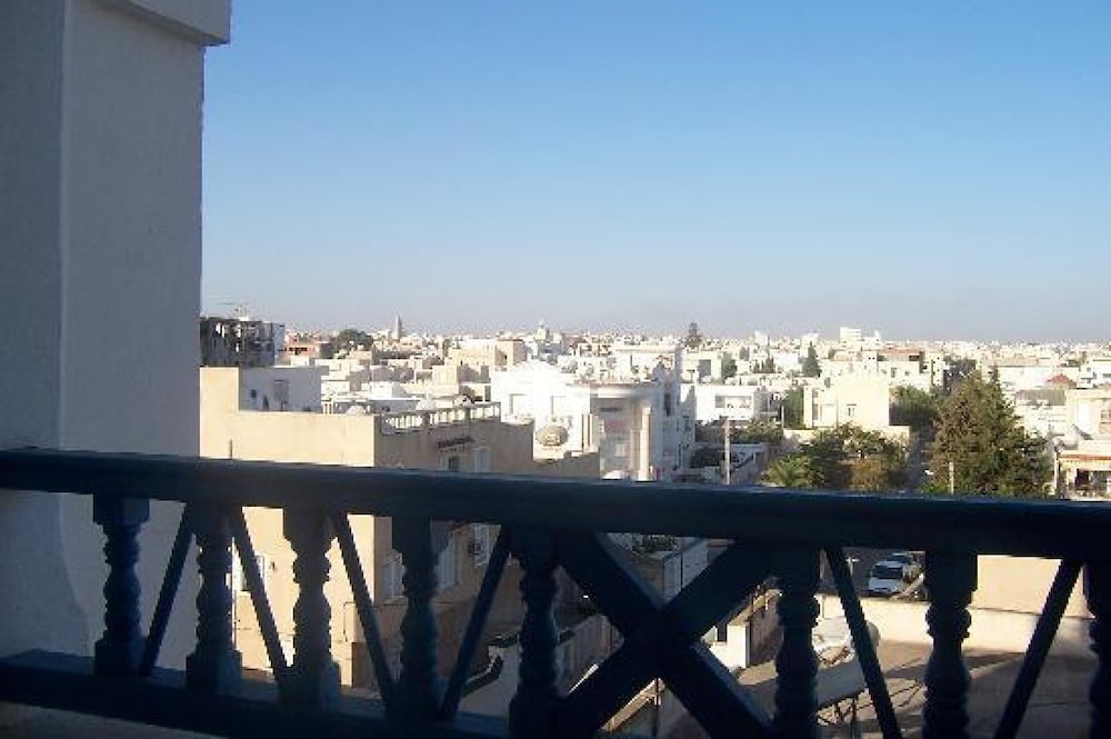 Hotel Sindbad Center Sousse in Sousse, Tunisia