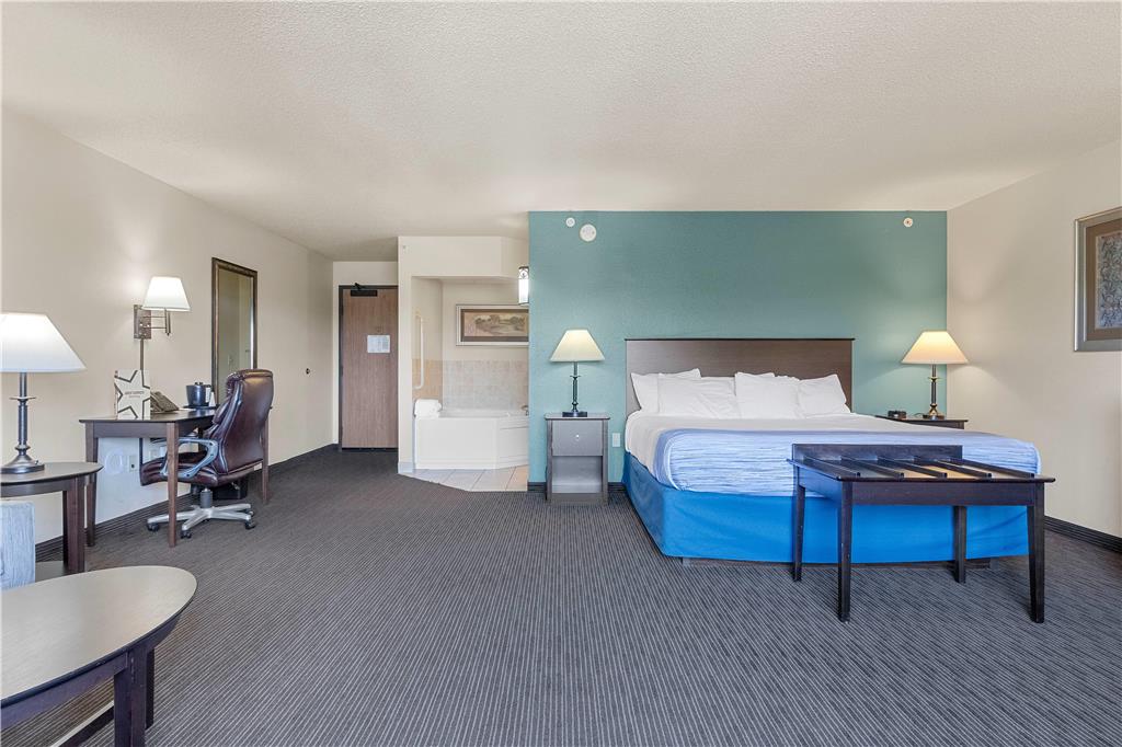 AmericInn by Wyndham Green Bay East - photo 53
