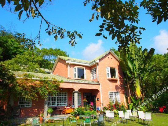 Chi Lan Agile - last minute hotel in Unknown City