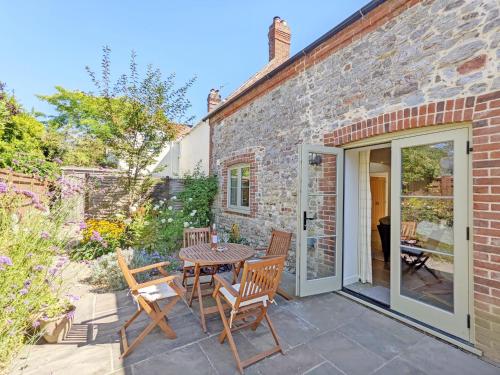 Hearnesbrook Barn Emsworth - carbon neutral hotel in Emsworth