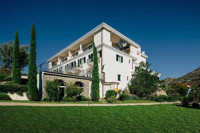 Veladrion Resort — Senj — photo 5