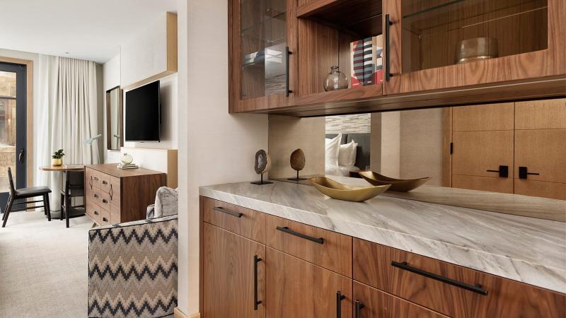 Four Seasons Resort and Residences Vail - photo 84
