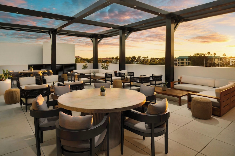 AC Hotel by Marriott Naples 5th Avenue - photo 41