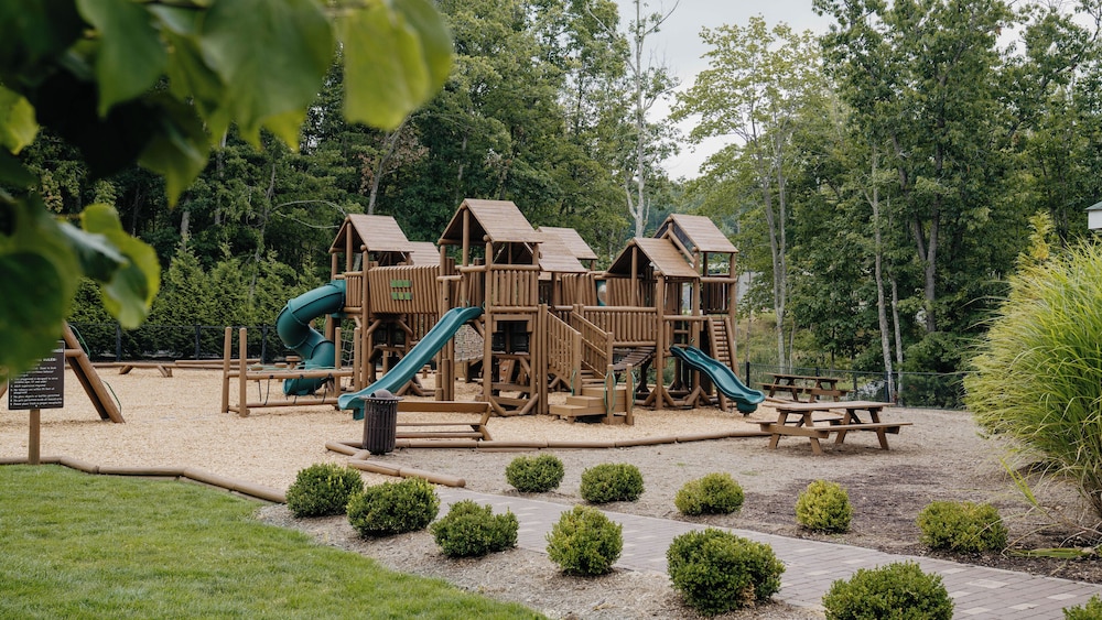 The Resort at Glade Springs - photo 30