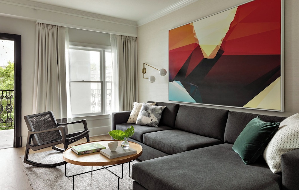Kimpton Brice Hotel by IHG - photo 21