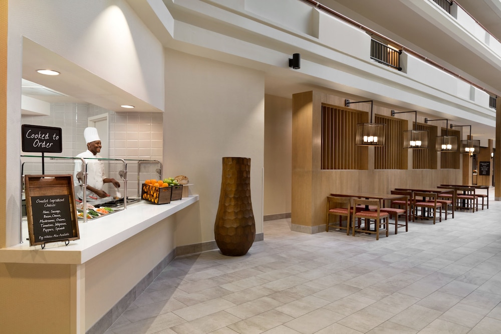 Embassy Suites by Hilton Austin Downtown South Congress - photo 68