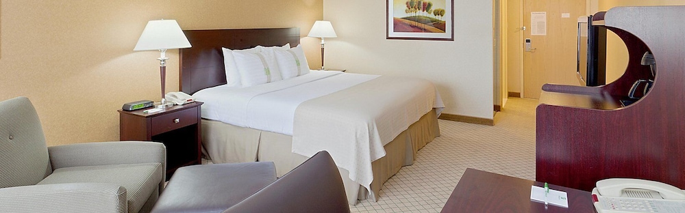 Holiday Inn Orangeburg Rockland Bergen Co